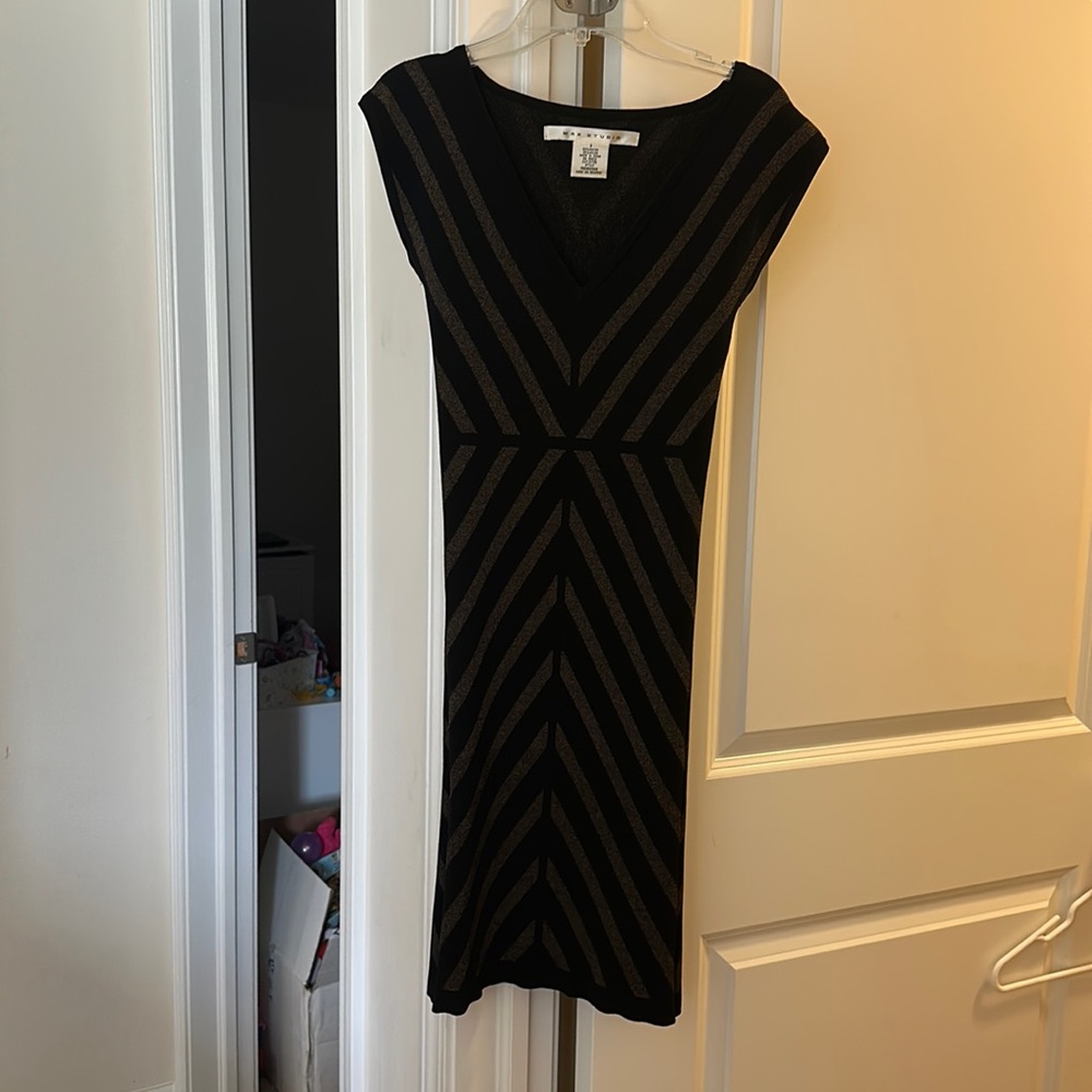Max Studio dress